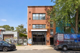 More details for 15 Division Pl, Brooklyn, NY - Industrial for Sale