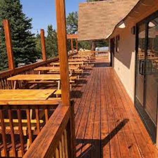 1992 Twin Pines Trail, Overgaard, AZ for sale - Building Photo - Image 1 of 1