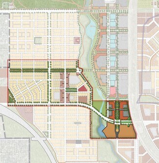 More details for Anzalduas Highway, Mission, TX - Land for Sale