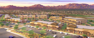 More details for 7699 E Pinnacle Peak Rd, Scottsdale, AZ - Office/Medical for Lease