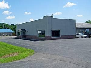 1666 State Route 21, Palmyra, NY for sale - Primary Photo - Image 1 of 1