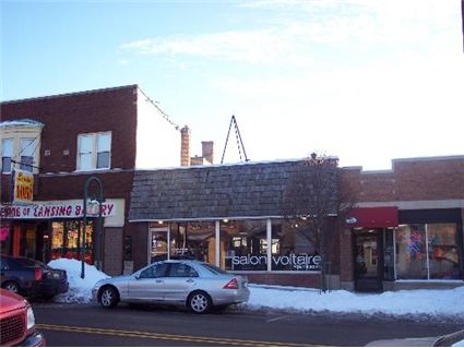 3431 Ridge Rd, Lansing, IL for sale Primary Photo- Image 1 of 1