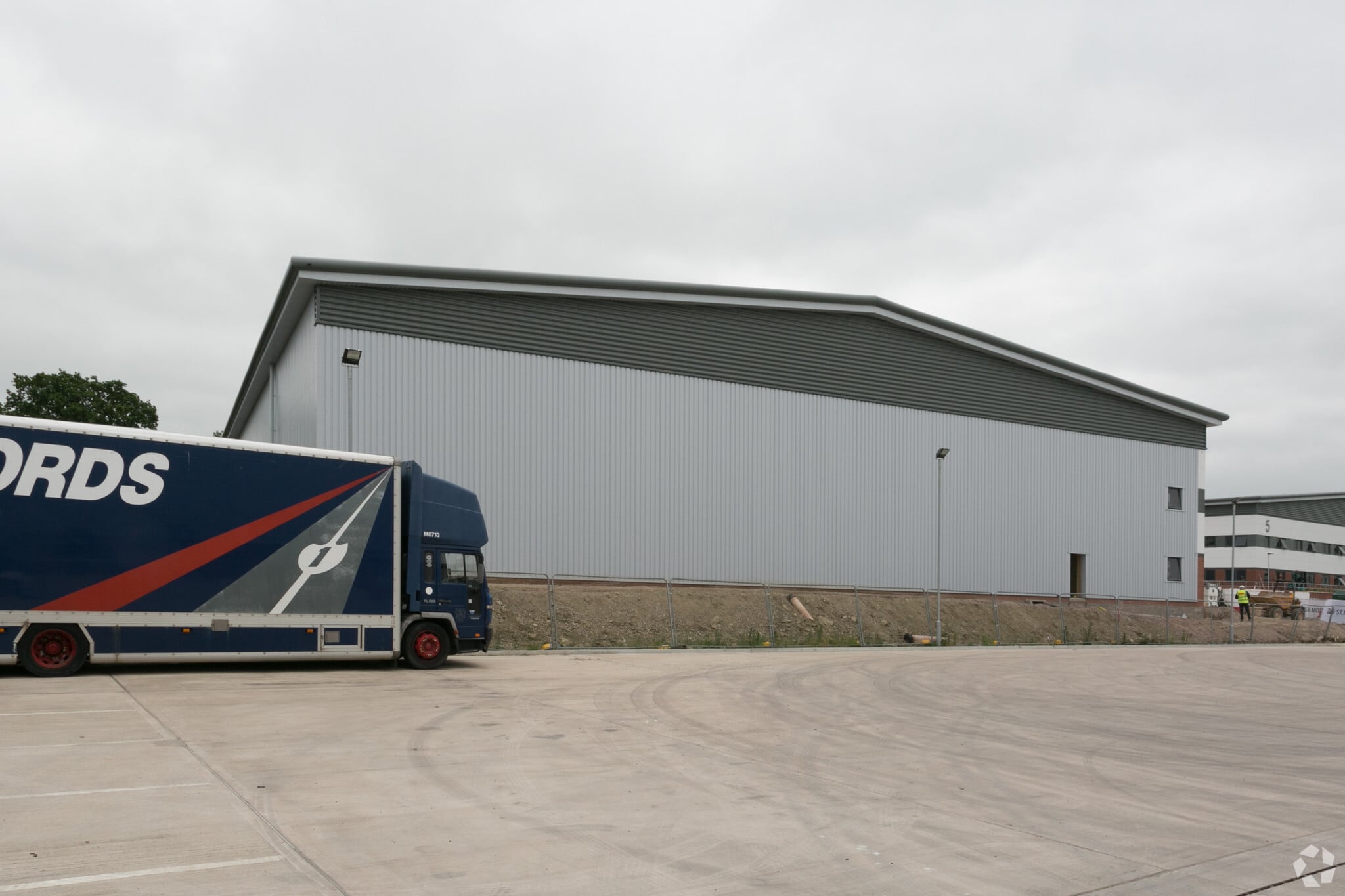 Davy Way, Hardwicke for sale Building Photo- Image 1 of 1