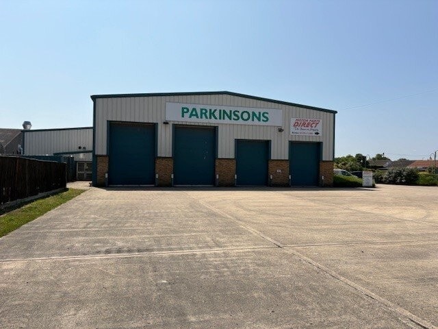 Marsh Ln, Boston for lease Building Photo- Image 1 of 5