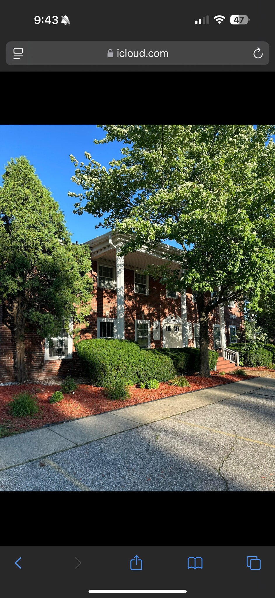 2140 44th St SE, Grand Rapids, MI for sale Building Photo- Image 1 of 1