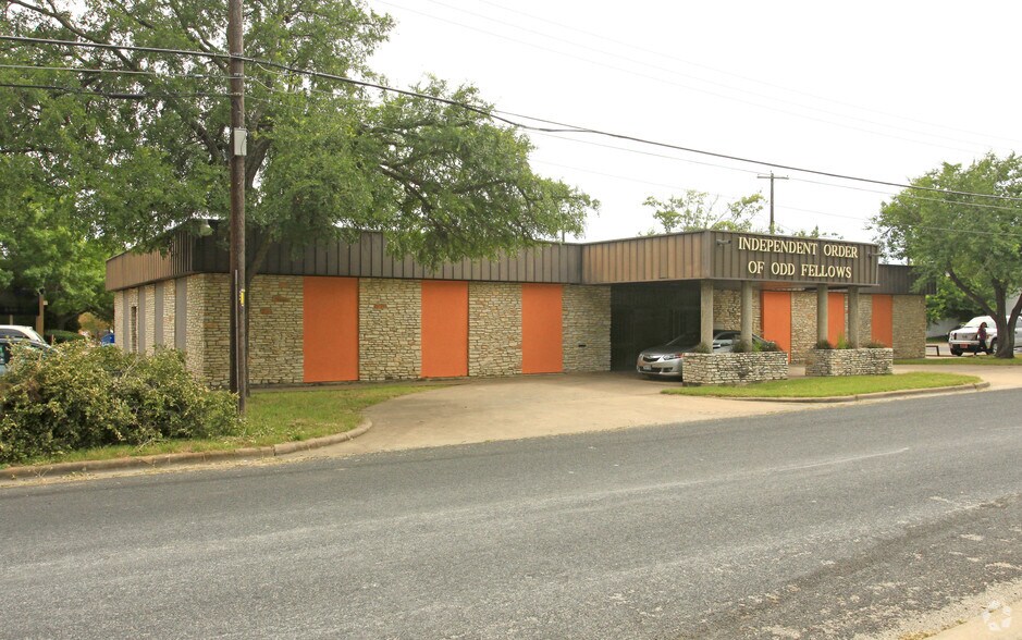 6809 Guadalupe St, Austin, TX for sale - Building Photo - Image 2 of 3