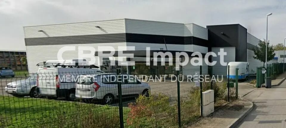 Flex in Marsannay-la-Côte for lease - Building Photo - Image 1 of 14