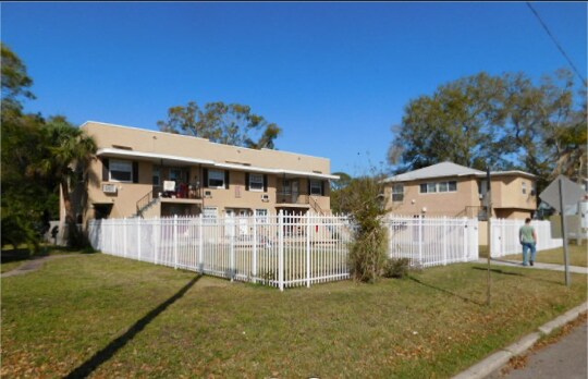 2025 7th St S, Saint Petersburg, FL for sale Building Photo- Image 1 of 1