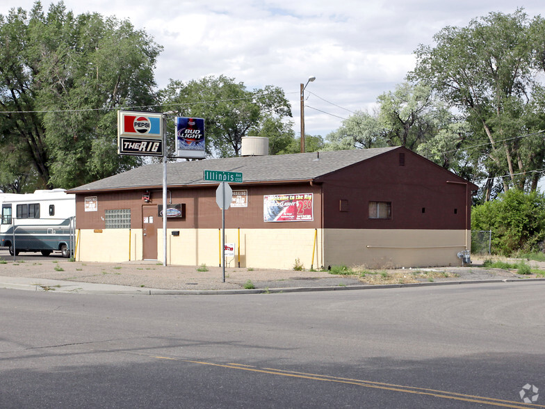 2705 Lake Ave, Pueblo, CO for sale - Primary Photo - Image 1 of 1