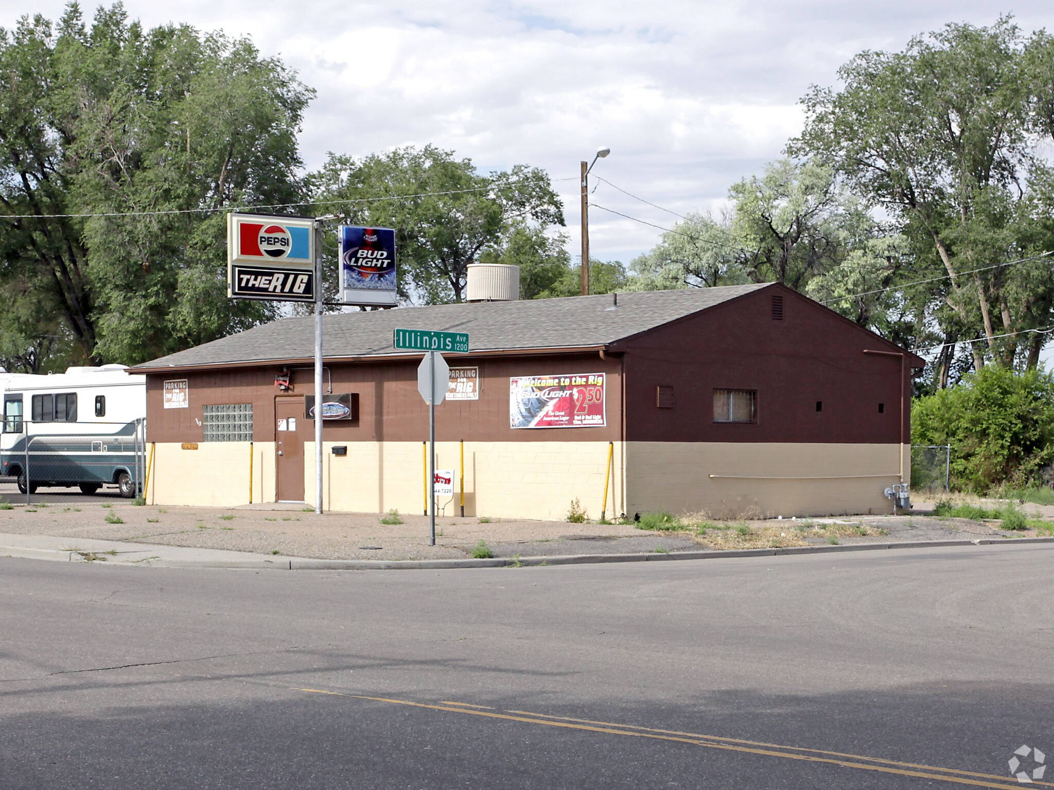 2705 Lake Ave, Pueblo, CO for sale Primary Photo- Image 1 of 1