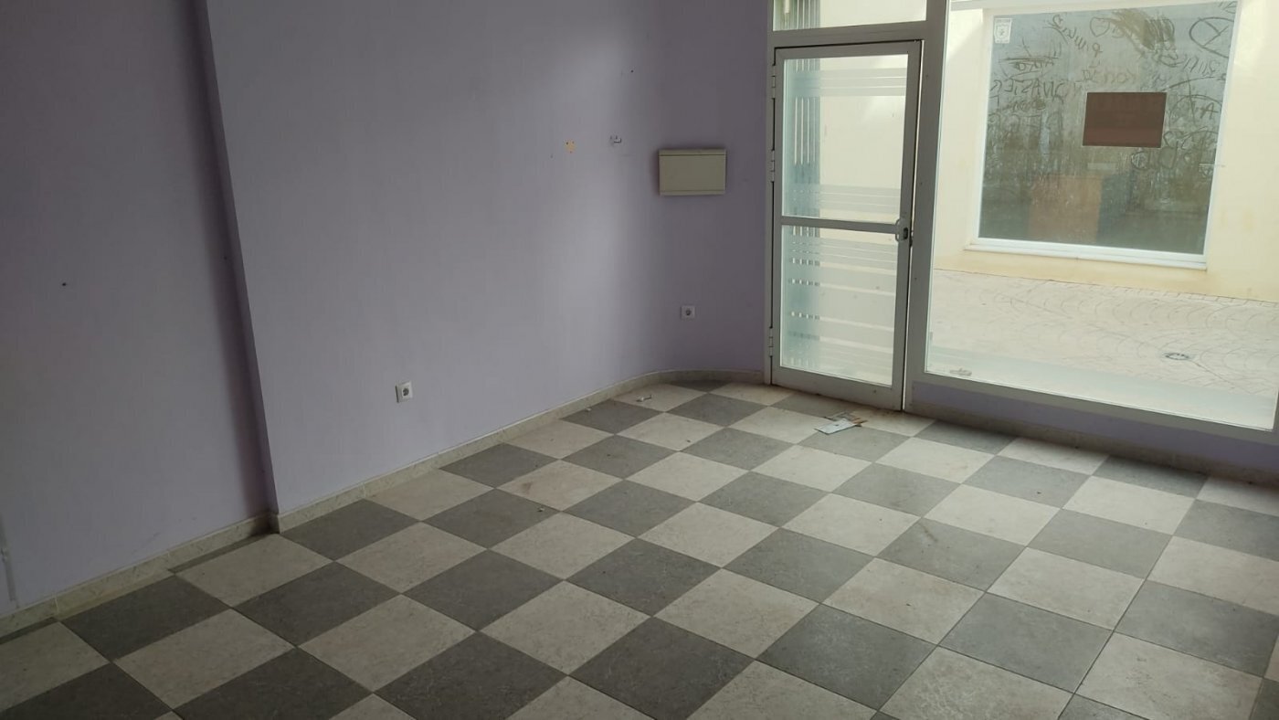 Retail in Marchena, Sevilla for lease Building Photo- Image 1 of 6