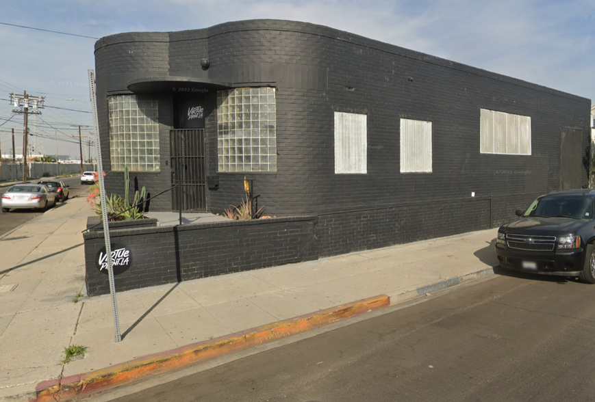 3525 Emery St, Los Angeles, CA for lease - Building Photo - Image 1 of 3