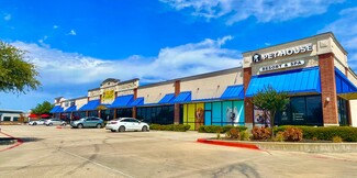 More details for 801 S Main St, Keller, TX - Retail for Lease