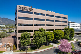 More details for 301 W Huntington Dr, Arcadia, CA - Medical for Lease