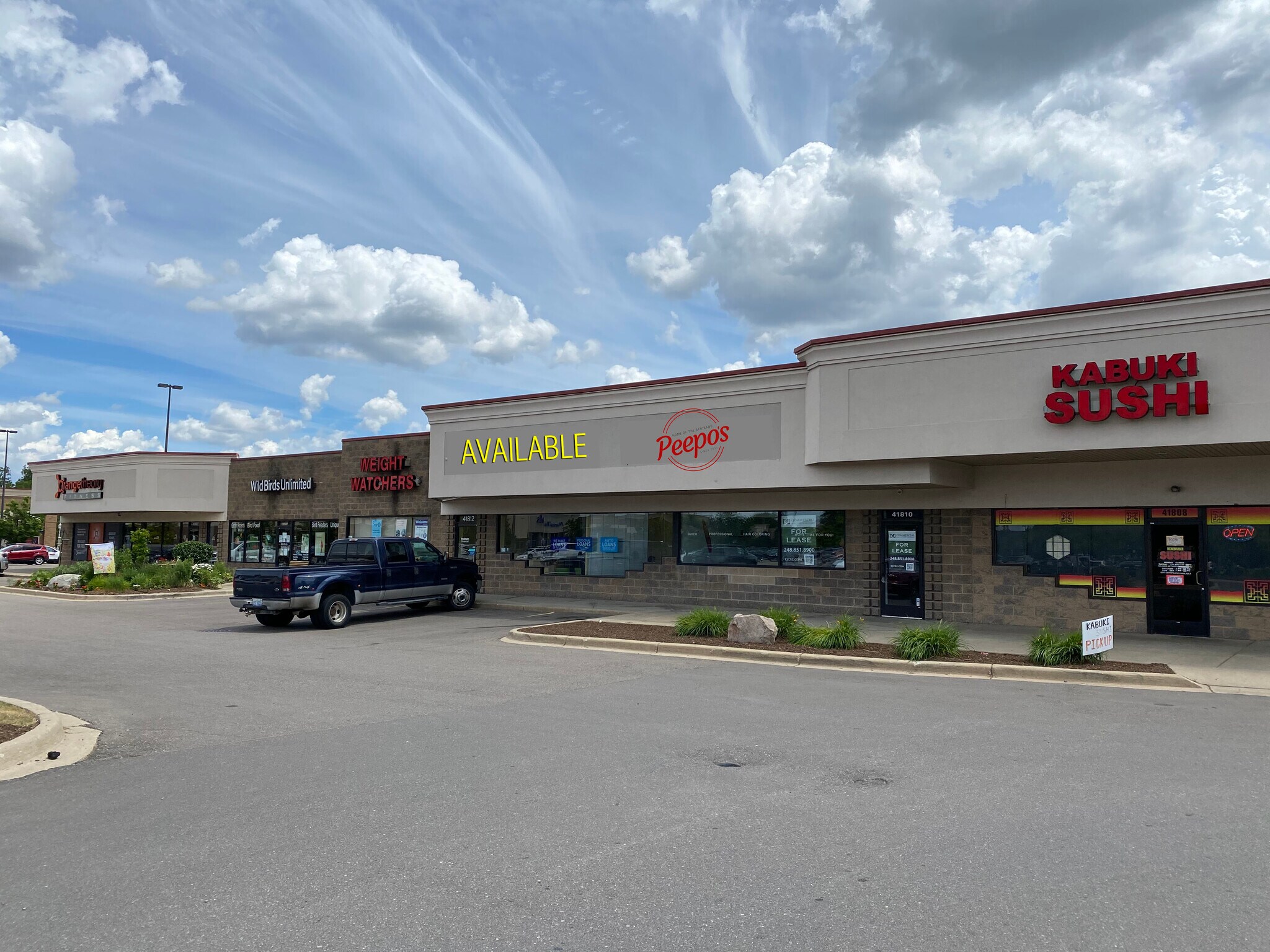 4180241818 Ford Rd, Canton, MI 48187