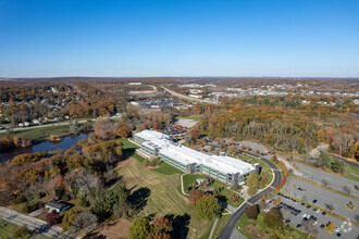 1301 Atwood Ave, Johnston, RI - aerial  map view - Image1