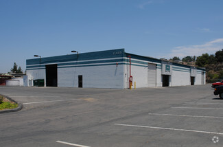 More details for 11425 Woodside Ave, Santee, CA - Industrial for Lease