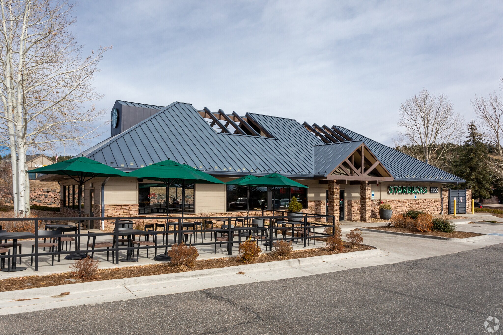 1005 El Rancho Rd, Evergreen, CO for sale Primary Photo- Image 1 of 1