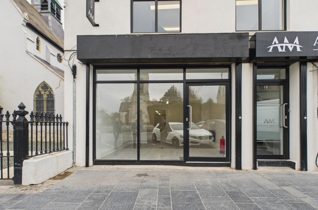 44 Church St, Newry for sale Primary Photo- Image 1 of 1