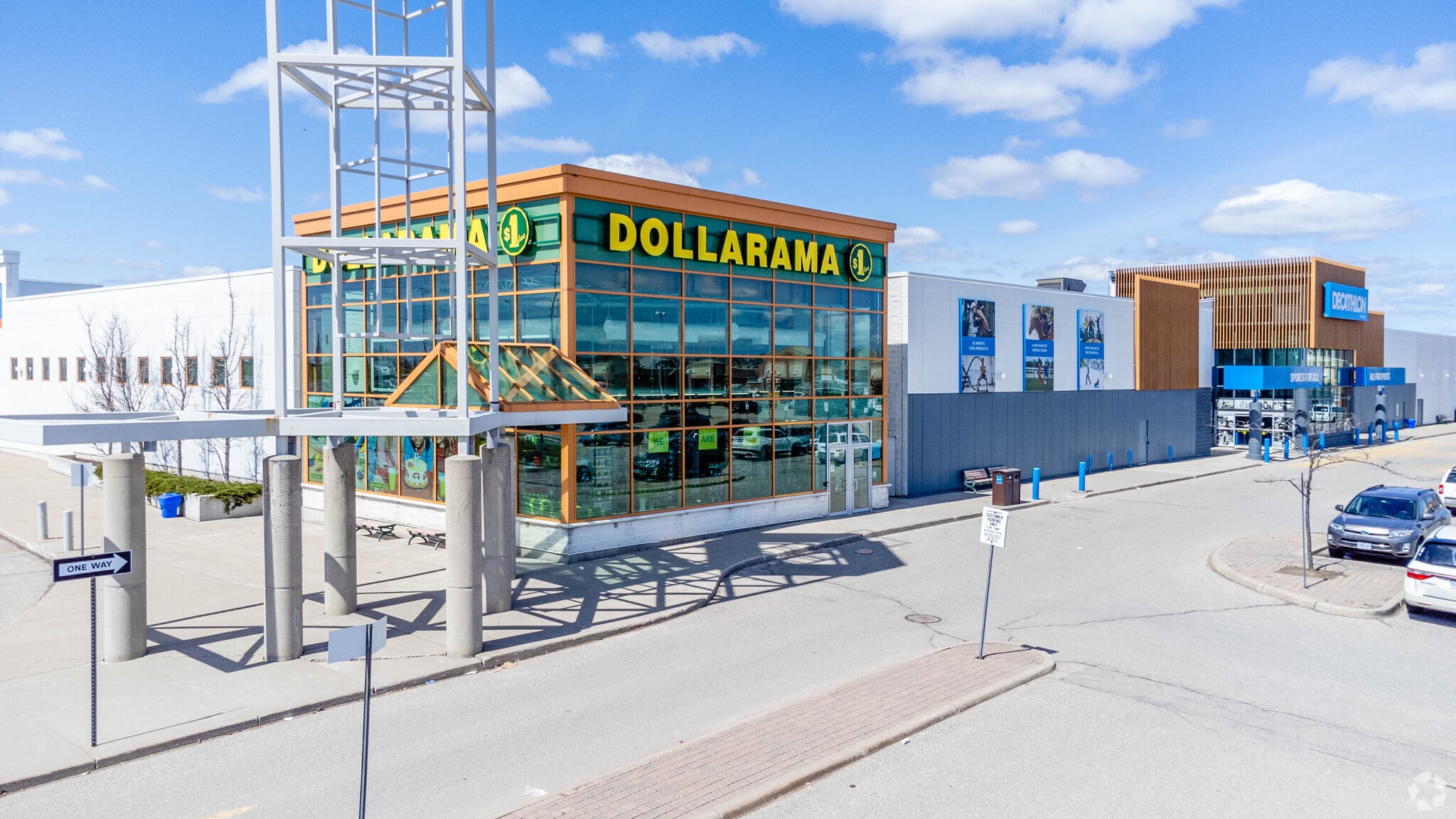 3300 Rutherford Rd, Vaughan, ON for sale Primary Photo- Image 1 of 1