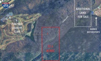 More details for 5260 Pine Whispers Dr, Birmingham, AL - Land for Sale