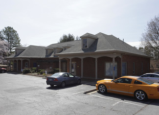 More details for 1305 Hembree Rd, Roswell, GA - Office for Sale