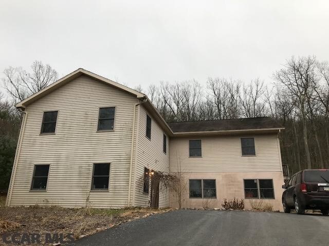 111 Rebecca Ln, Spring Mills, PA for sale Primary Photo- Image 1 of 1