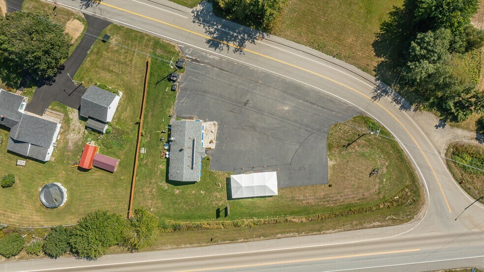 24 Main St, Stockton Springs, ME for sale - Building Photo - Image 1 of 1