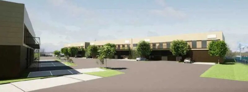 Flex in Rillieux-la-Pape for sale - Building Photo - Image 1 of 5