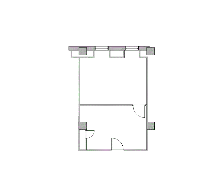 3100 E 45th St, Cleveland, OH for sale Floor Plan- Image 1 of 1