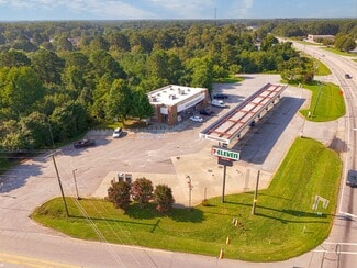 More details for 7803 Augusta Rd, Piedmont, SC - Retail for Sale