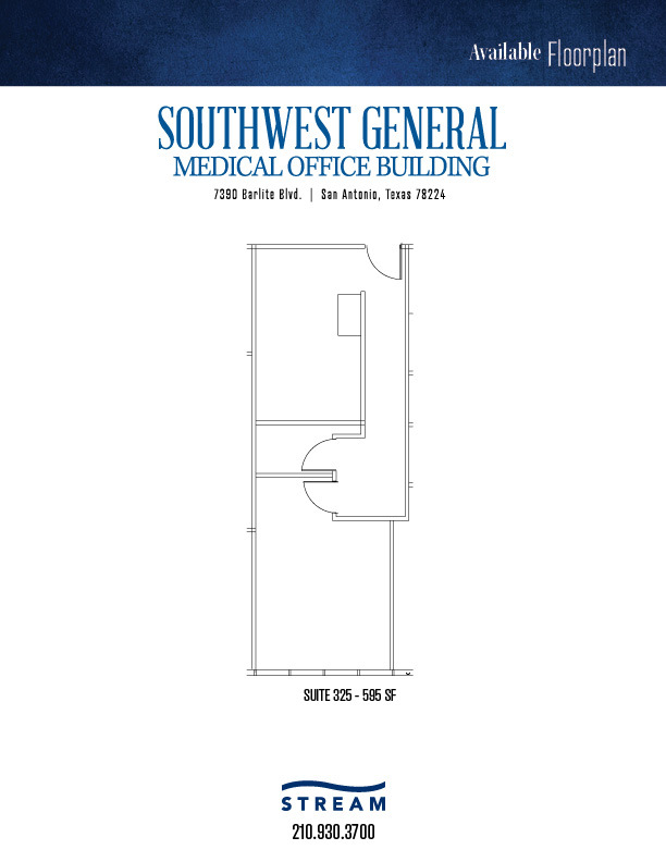 7390 Barlite Blvd, San Antonio, TX for lease Building Photo- Image 1 of 1