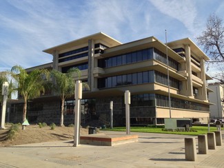 More details for 2314 Mariposa St, Fresno, CA - Office for Lease