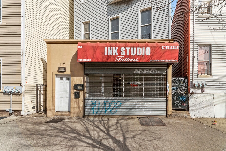 1125 E Tremont Ave, Bronx, NY for sale - Building Photo - Image 1 of 1