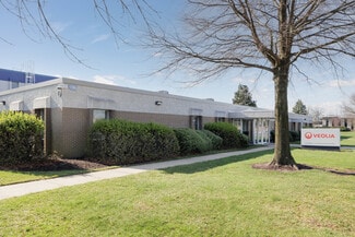 More details for 600 Willow Tree Rd, Leonia, NJ - Industrial for Lease