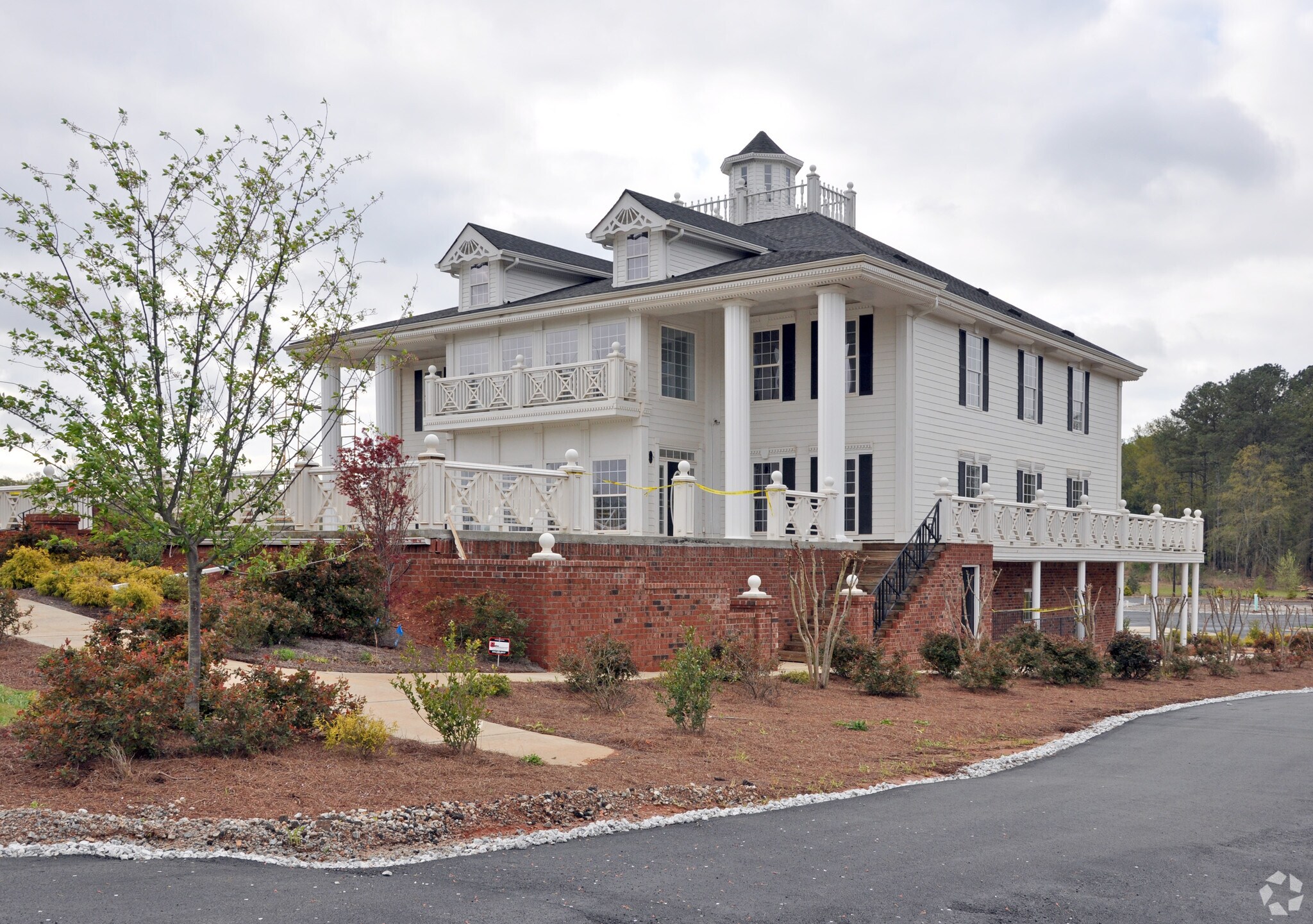 103 Jonesboro Rd, Mcdonough, GA 30253 Office for Lease
