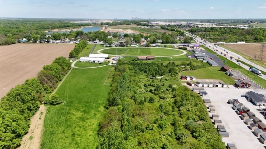 6515 S High St, Lockbourne, OH for sale - Building Photo - Image 2 of 19