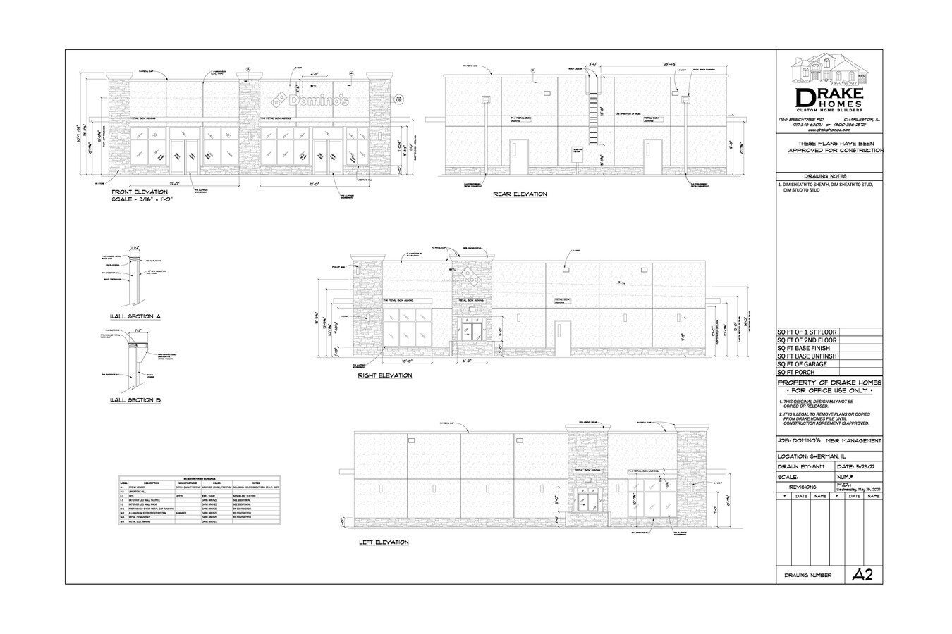 139 Illini Blvd, Sherman, IL 62684 Retail for Lease