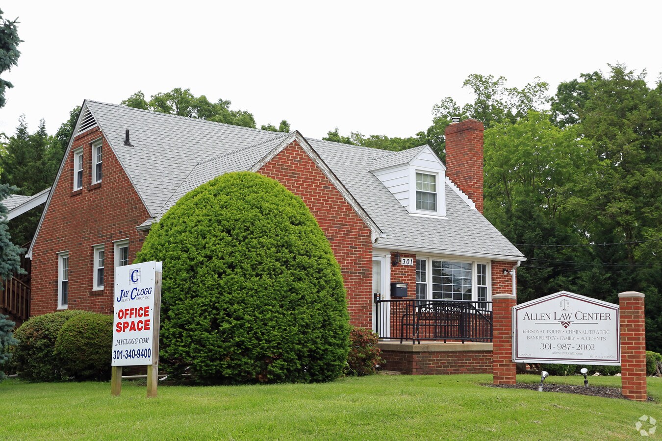 301 S Frederick Ave, Gaithersburg, MD 20877