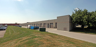 More details for 1080 Tristar Dr, Mississauga, ON - Industrial for Lease