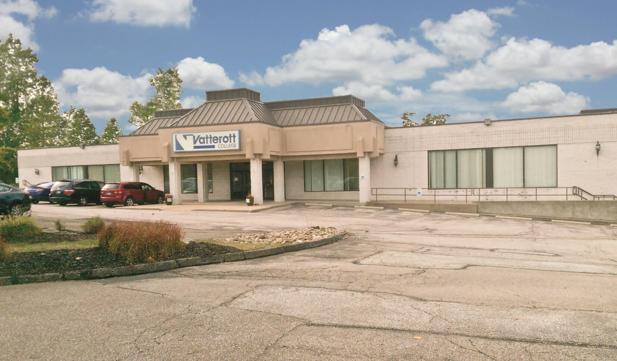 5025 Royalton Rd, Broadview Heights, OH for sale Building Photo- Image 1 of 1