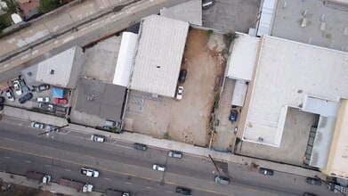 12581 Branford St, Pacoima, CA for lease - Commercial Listing Video