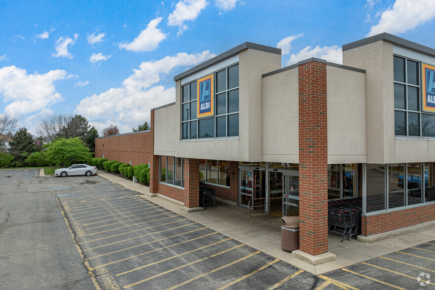 13550 S Route 59, Plainfield, IL for sale - Primary Photo - Image 1 of 5