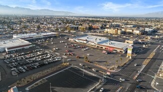 More details for 500-640 S Decatur Blvd, Las Vegas, NV - Retail for Lease