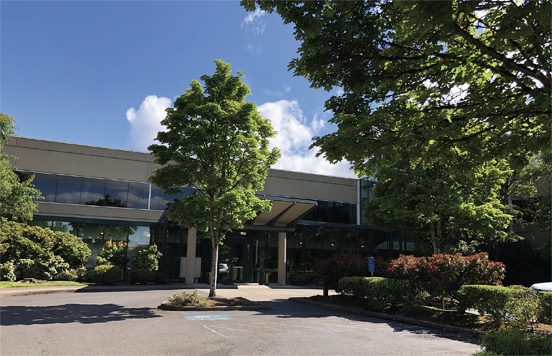 3500 Chad Dr, Eugene, OR for lease - Building Photo - Image 1 of 9