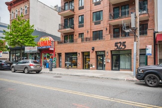 More details for 525 Myrtle Ave, Brooklyn, NY - Retail for Lease