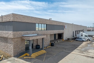 More details for 5510 S 129th Ave, Tulsa, OK - Industrial for Lease