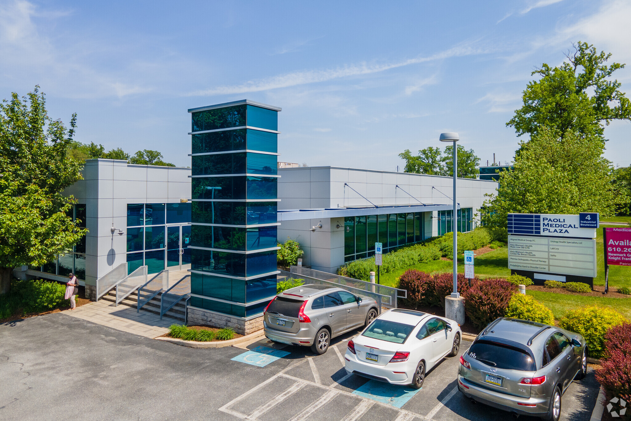 4 Industrial Blvd, Paoli, PA for sale Building Photo- Image 1 of 1