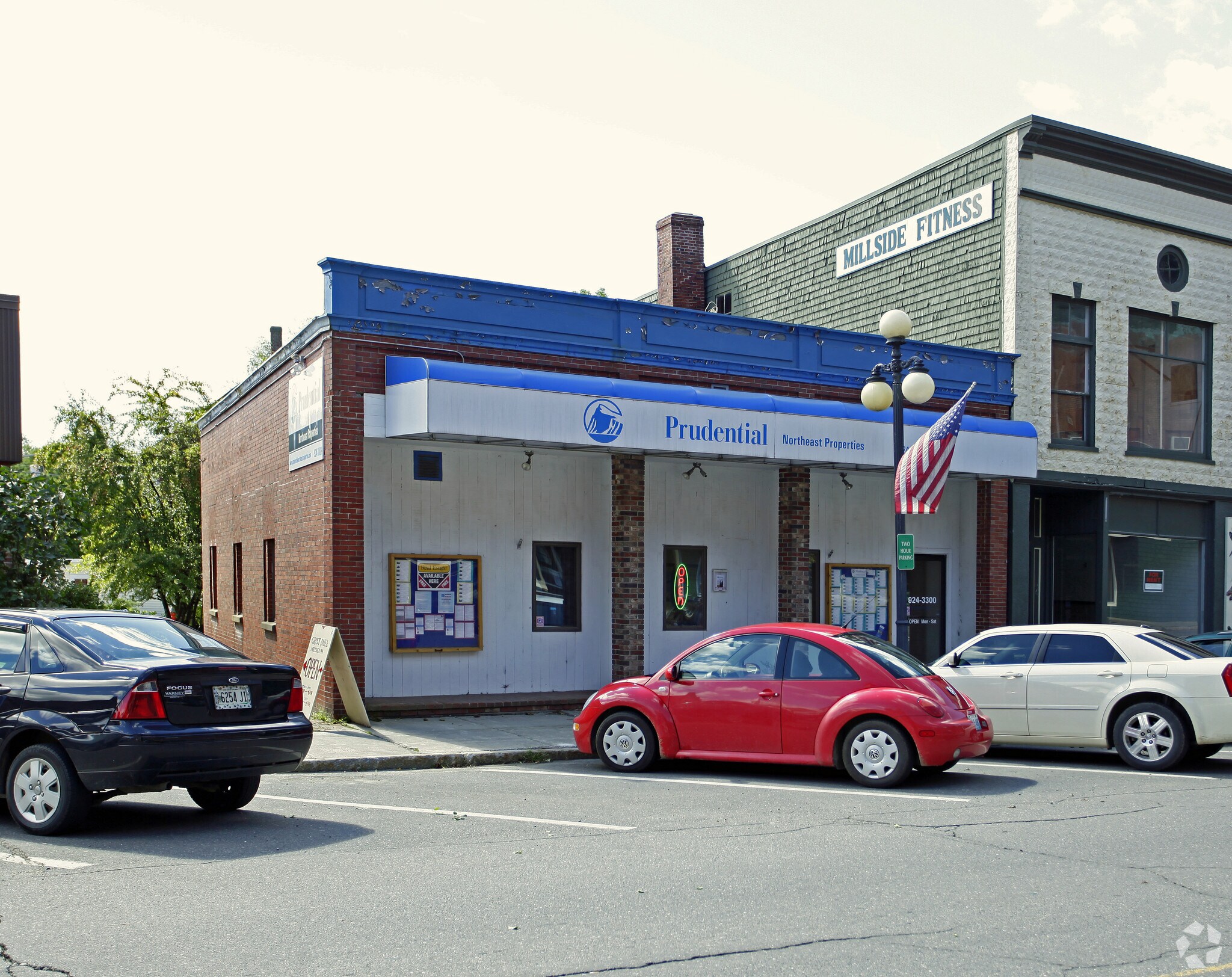 24 Main St, Dexter, ME for sale Primary Photo- Image 1 of 3
