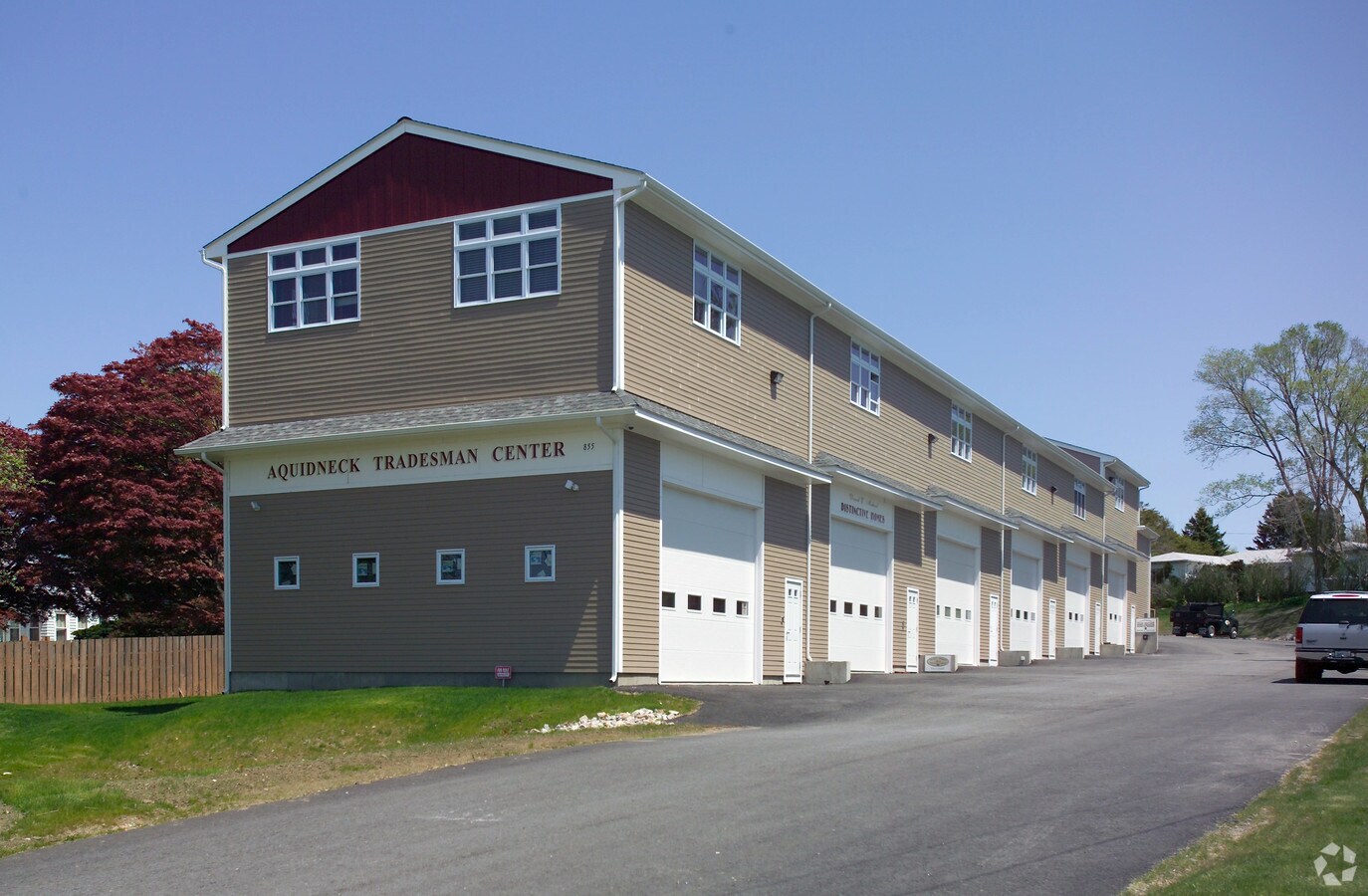 855 Aquidneck Ave, Middletown, RI 02842